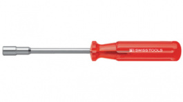 PB 186.6-100 M, Bit Holder For PrecisionBits C6 1/4", PB Swiss Tools