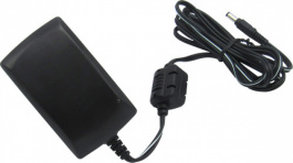 RND 320-00039, Plug-in Power Supply, 24 VDC, 1.12 A, RND power