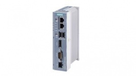 6ES7647-0BA00-1YA2, Industrial IoT Gateway 1.1GHz, RAM 1GB, 16GB eMMC, RJ45 Ports 2, Serial Ports 1, Siemens