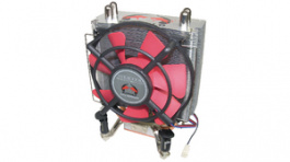 HPFI-10025EA, Intel CPU Cooler socket 775, Maxxtro