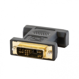 MB-920, DVI adapter DVI-A - VGA m - f, Maxxtro