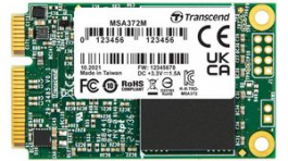 TS512GMSA372M, SSD mSATA 512GB SATA III, Transcend