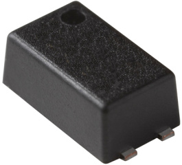 AQY221R4V, PhotoMOS relay AQY 40 VAC/DC 500 mA, Panasonic