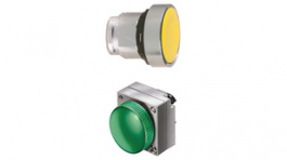 3SB3500-2HA21, Selector Switch 0-I, Metal,red, Siemens