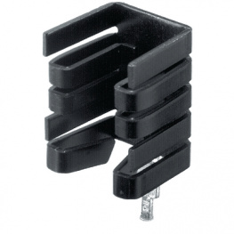576802B04100G, Heat Sink TO-220 / TO-262, Aavid