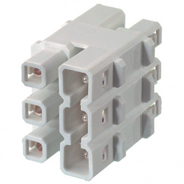 ST 16-1, Connector 2P, Wieland Electric