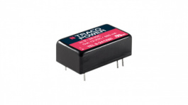TEL 8-4811WI, Преобразователь: DC/DC; 8Вт; Uвх:18?75В; Uвых:5ВDC; Iвых:1600мА, Traco Power