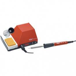 WHS 40D, Паяльная станция; цифровая; 40Вт; 150?450°C, Weller