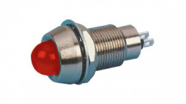 514-105-76, LED Indicator red 230 VAC, Marl