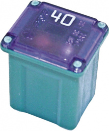 L040JLP, Fuse link OTO 40 A 58 VDC, iMaxx Companies
