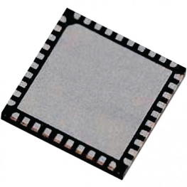 LTC3589HUJ#PBF, Switching controller IC QFN-40, Linear Technology
