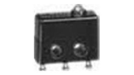 23SX59-T, Snap Acting/Limit Switch, SPDT, Momentar, Honeywell
