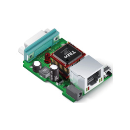 EM1202-EV-TM, Evaluation kit for EM1202, Tibbo Technology