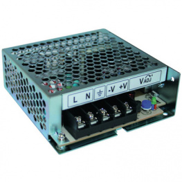 LS75-48, DC power supply 75 W 48 VDC, 1.6 A, TDK-Lambda