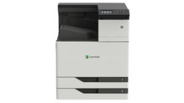 32C0010, CS921DE Laser Printer, 1200 x 1200 dpi, 35 Pages/min., Lexmark