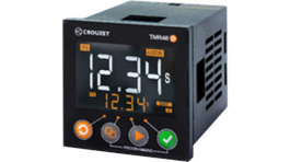 GDF1R10MV2, Time lag relay Multifunction, Crouzet