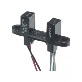 OPB 900W55Z, Fork coupler 9.5 mm 40 mA 35 V 15 mA -40...+70 °C, Optek