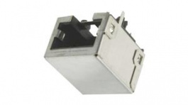 95622-3981, Modular Jack, RJ45, 8P8C, CAT3, Through Hole, Molex