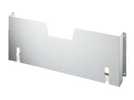 4115500, CM Карман д/документации сталь плоский, Rittal