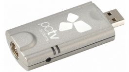 23131, Quatro Stick nano 521e Hybrid TV, PCTV Systems