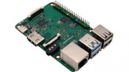 ROCKPI4 1GB AVER, Rock Pi 4 Model A 1GB, Radxa