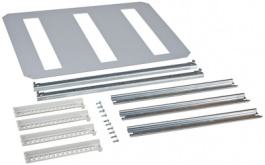 DRS ARCA 504021, Frame set ARCA 500 x 400 x 210 mm, Fibox