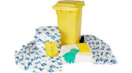 SKA-120, Mobile Container Kit, Brady