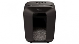4300701, Shredder, Powershred LX41, Particle, 2m/min, 17l, Fellowes