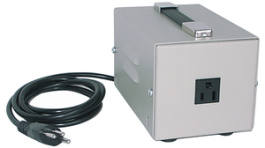 VSTG 35/230/110-CH, Autotransformer 230VAC, 110VAC, Engel