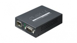 MG-115A, Interface Gateway, MODBUS RTU / ASCII - Fibre Multi-Mode/MODBUS TCP, Ports 2, Planet