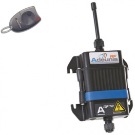 ARF7805CA, ARF18, ISM module 433 MHz, Adeunis RF