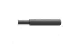 904001/10-487-1005-1-11-1000, Voltage-Resistant Temperature Probe -40 ... 200°C 1x Pt1000, 2-Wire Circuit, JUMO