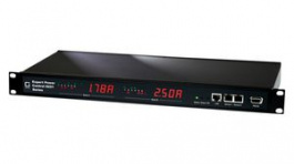 8221-1, Switched Rack PDU 12x IEC 60320 C13, Gude