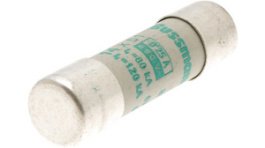 C14M0-25, Fuse14 x 51 mm,690 VAC,0.25 A 0.25 A slow-blow Bussmann, Eaton