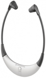 RR 4200, Additional headphones to RS 4200 black-silver, Sennheiser