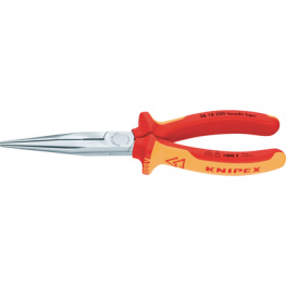 26 16 200, Combination Pliers VDE 200 mm, Knipex