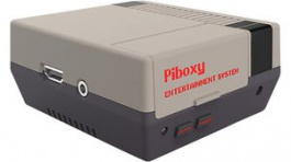114991519, Piboxy Case for Raspberry PI, Seeed