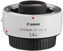 4409B005, EF converter 1.4x III, CANON