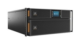 GXT5-2000IRT2UXLE, UPS, Tower Mount/Rack Mount, 2kW, 240V, 8x IEC 60320 C13, Vertiv