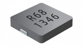 SRP1238A-1R8M, Inductor, SMD 1.8 uH 17 A ±20%, Bourns