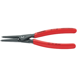49 11 A0, Circlip Pliers for External Circlips 3...10 mm 140 mm, Knipex