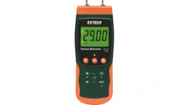 SDL720, Differential Pressure Meter, Extech
