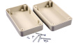 RL6015 Plastic enclosure grey 104 x 65 x 40 mm ABS IP 54