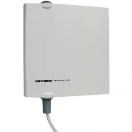 BZD40, DVB-T Active Outdoor Antenna 15...18 dB, -
