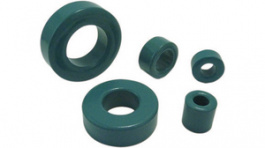 TRM-31-20-15E-WE, Ferrite core @ 1 MHz / @ 10 MHz, Kitagawa