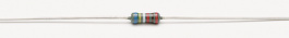 B2322 156 11002, Resistor 1 kOhm 0.6 W +- 1 %, Vishay Intertechnology