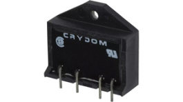 LS240D12, Реле: полупроводниковое; Uупр:4?10ВDC; 12А; 24?280ВDC; THT; SIP, Sensata