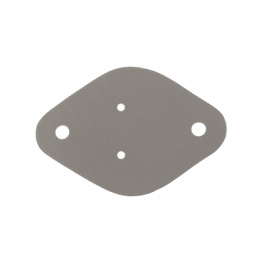 TP0002, Thermal insulator TO-66, NTE