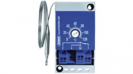 603070/0002, Thermostat 50 ... 300°C 1CO TW 16A 230V, JUMO