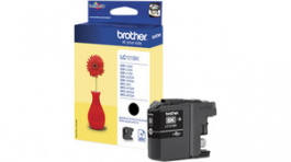LC-121BK, Ink LC-121BK Black, Brother